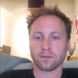 Meet your Posher, Matt